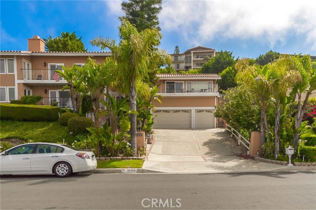 30104 Cartier Drive, Rancho Palos Verdes, California 90275, 5 Bedrooms Bedrooms, ,3 BathroomsBathrooms,Residential,Sold,Cartier,SB17184632