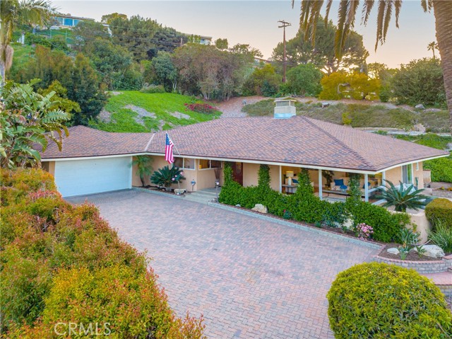 1 Cayuse Lane, Rancho Palos Verdes, California 90275, 3 Bedrooms Bedrooms, ,3 BathroomsBathrooms,Residential,Sold,Cayuse,OC20118858