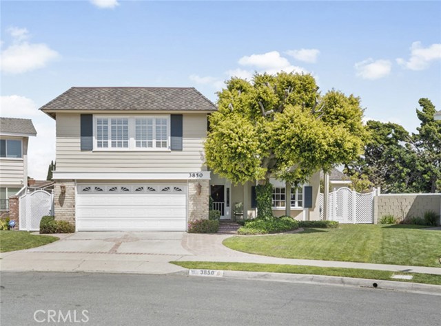 Photo of 3850 Pansy Street, Seal Beach, CA 90740