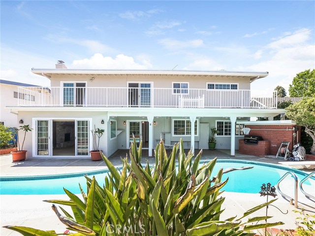 4801 Falcon Rock Place, Rancho Palos Verdes, California 90275, 3 Bedrooms Bedrooms, ,1 BathroomBathrooms,Residential,Sold,Falcon Rock,PV18149256