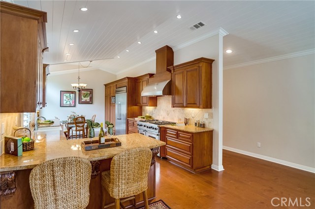 1 Hillcrest Manor, Rolling Hills Estates, California 90274, 4 Bedrooms Bedrooms, ,3 BathroomsBathrooms,Residential,Sold,Hillcrest Manor,SB19101049
