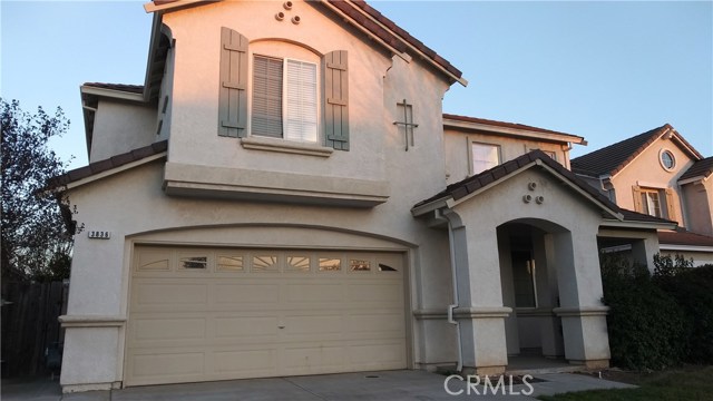 Detail Gallery Image 1 of 1 For 3836 Colma Ave, Merced,  CA 95348 - 5 Beds | 3 Baths