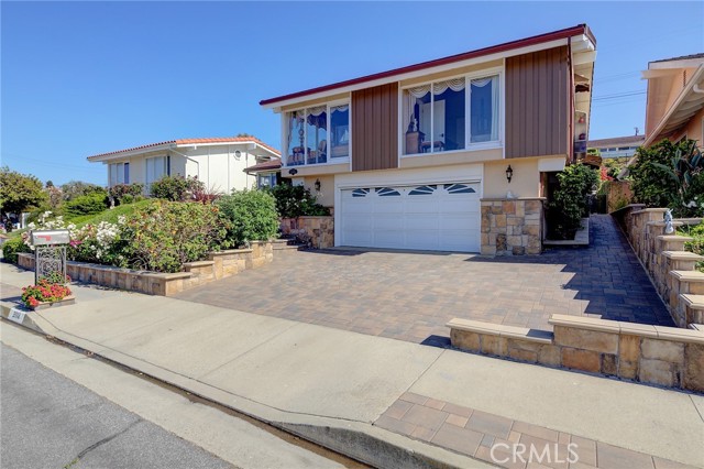 26114 Barkstone Drive, Rancho Palos Verdes, California 90275, 4 Bedrooms Bedrooms, ,2 BathroomsBathrooms,Residential,Sold,Barkstone,PV21171567