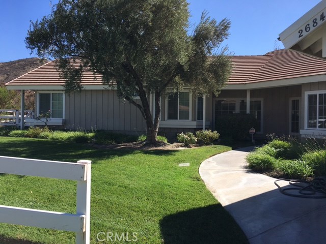 26841 CHUCKWAGON PLACE, CANYON COUNTRY, CA 91387