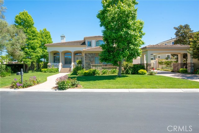 2 San Miguel, Rolling Hills Estates, California 90274, 4 Bedrooms Bedrooms, ,4 BathroomsBathrooms,Residential,Sold,San Miguel,SB20109070