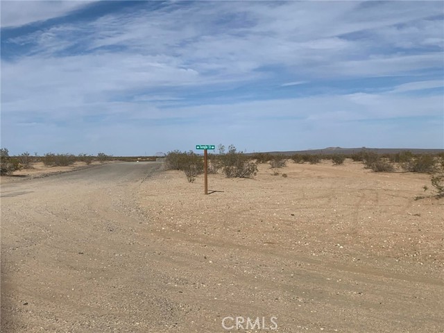  Land for Sale in California City, California