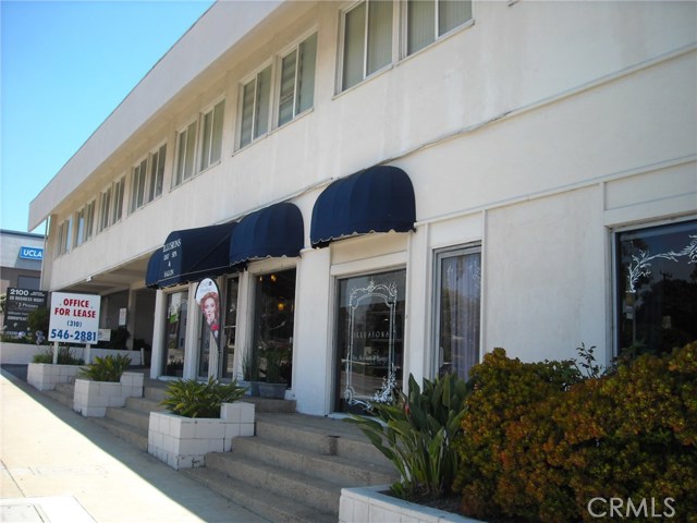 Sepulveda, 90266, ,Commercial,For Sale,Sepulveda,34,PV20237568