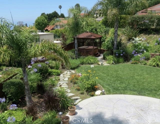 29113 Doverridge Drive, Rancho Palos Verdes, California 90275, 4 Bedrooms Bedrooms, ,3 BathroomsBathrooms,Residential,Sold,Doverridge,WS21073275