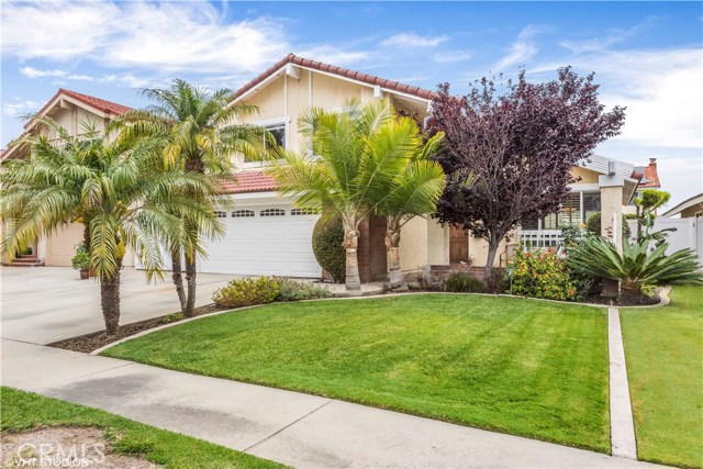 Photo of 13019 Espinheira Drive, Cerritos, CA 90703