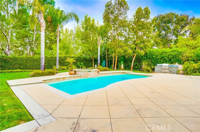 1 Hillcrest Manor, Rolling Hills Estates, California 90274, 4 Bedrooms Bedrooms, ,3 BathroomsBathrooms,Residential,Sold,Hillcrest Manor,SB19101049