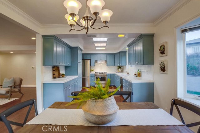 28603 Enrose Avenue, Rancho Palos Verdes, California 90275, 4 Bedrooms Bedrooms, ,2 BathroomsBathrooms,Residential,Sold,Enrose,SB21121968