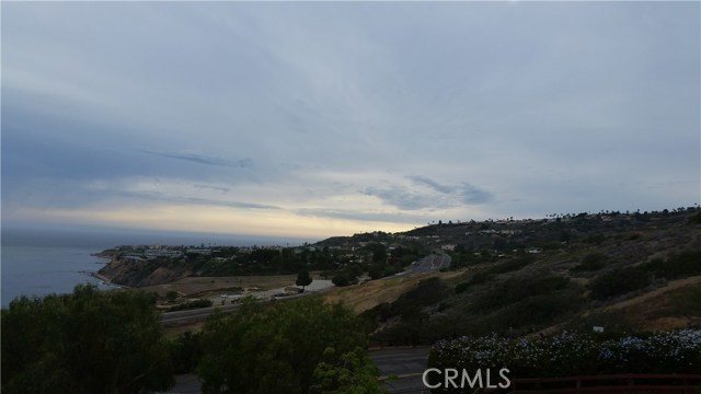 This photo was taken from acreage above the Palos Verdes Bay Club