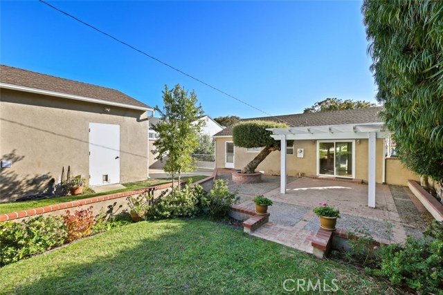 423 Avenue D, Redondo Beach, California 90277, 3 Bedrooms Bedrooms, ,1 BathroomBathrooms,Residential,Sold,Avenue D,SB20241282