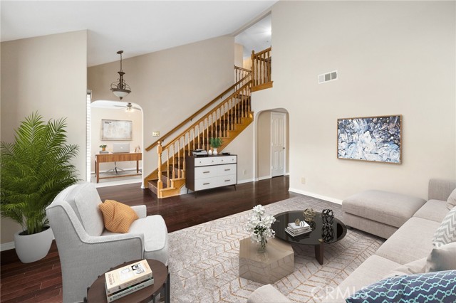 2503 Rindge Lane, Redondo Beach, California 90278, 4 Bedrooms Bedrooms, ,2 BathroomsBathrooms,Residential,Sold,Rindge,SB21099186