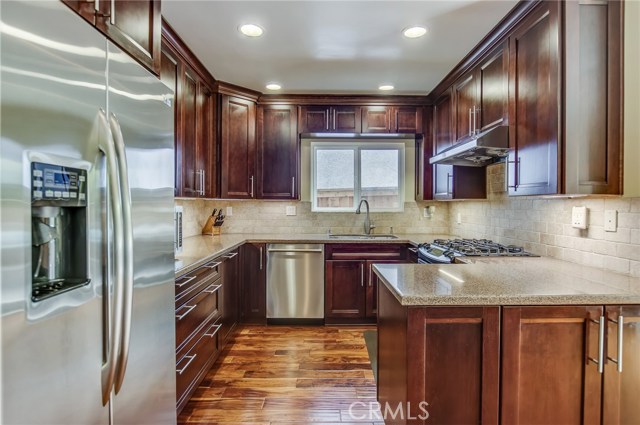 1632 Van Horne Lane, Redondo Beach, California 90278, 3 Bedrooms Bedrooms, ,2 BathroomsBathrooms,Residential,Sold,Van Horne,SB18211629