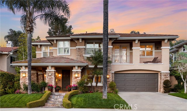 Photo of 10 Summit Court, Rancho Santa Margarita, CA 92688