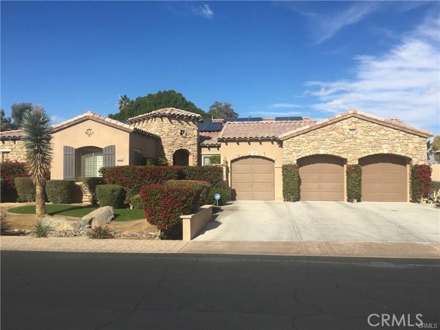Detail Gallery Image 1 of 1 For 80798 Gentle Breeze Dr, Indio,  CA 92201 - 4 Beds | 2/1 Baths