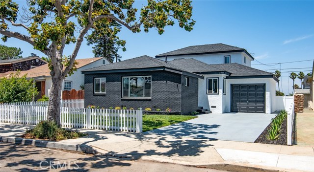 2517 Fisk Lane, Redondo Beach, California 90278, 4 Bedrooms Bedrooms, ,3 BathroomsBathrooms,Residential,Sold,Fisk,SB20145075