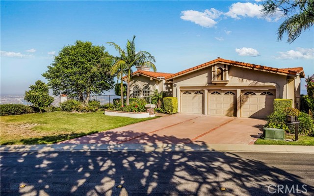 20 Paseo De Castana, Rancho Palos Verdes, California 90275, 4 Bedrooms Bedrooms, ,5 BathroomsBathrooms,Residential,Sold,Paseo De Castana,SB18206835