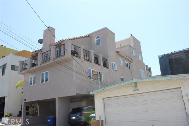 825 Cypress Avenue, Hermosa Beach, California 90254, ,Residential Income,Sold,Cypress,SB17164178