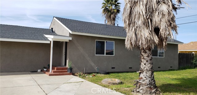 Detail Gallery Image 1 of 1 For 6855 Cindy St, Winton,  CA 95388 - 3 Beds | 2 Baths