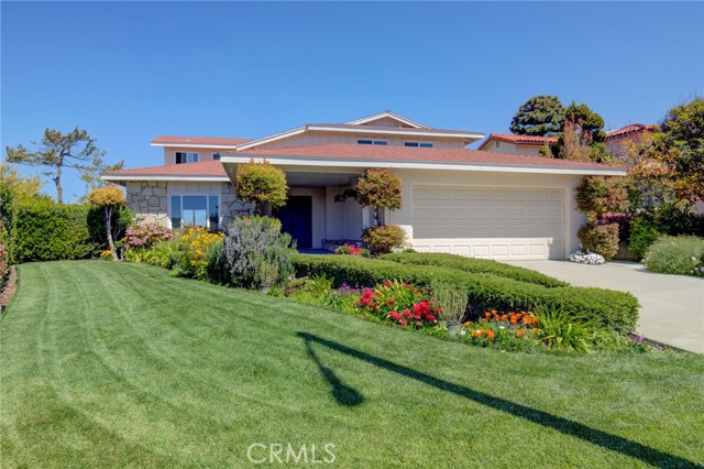 28329 Coveridge Drive, Rancho Palos Verdes, California 90275, 5 Bedrooms Bedrooms, ,1 BathroomBathrooms,Residential,Sold,Coveridge,PV21085949