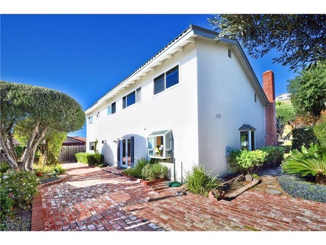 3538 Bendigo, Rancho Palos Verdes, California 90275, 4 Bedrooms Bedrooms, ,1 BathroomBathrooms,Residential,Sold,Bendigo,PV17099195