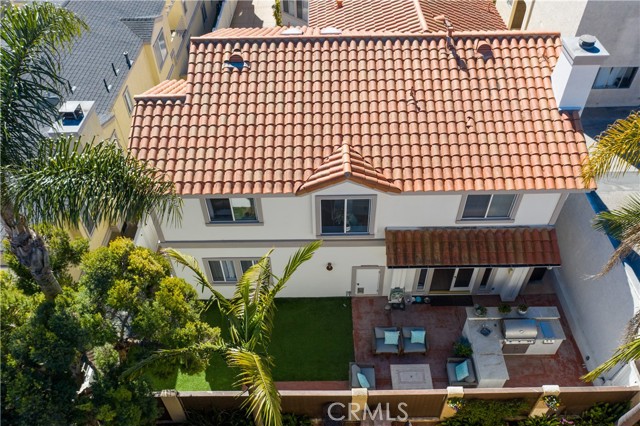 1705 Marshallfield Lane, Redondo Beach, California 90278, 4 Bedrooms Bedrooms, ,2 BathroomsBathrooms,Residential,Sold,Marshallfield,SB21036062