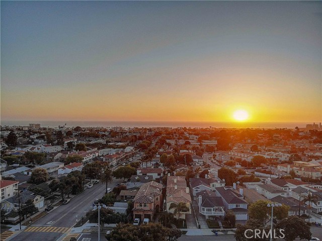 105 N. Lucia is in the center bottom of photo