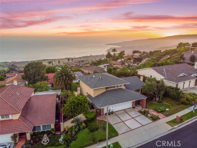 3466 Coolheights Drive, Rancho Palos Verdes, California 90275, 4 Bedrooms Bedrooms, ,3 BathroomsBathrooms,Residential,Sold,Coolheights,SB18179958