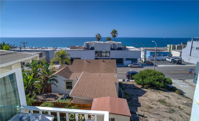 3905 Crest Drive, Manhattan Beach, California 90266, ,Residential Income,Sold,Crest,SB18269469
