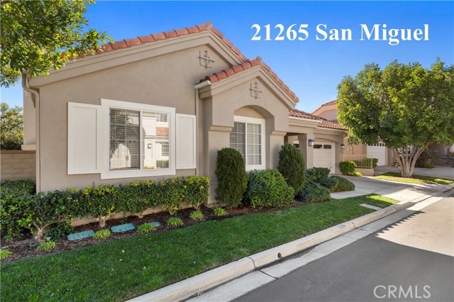 21265 San Miguel