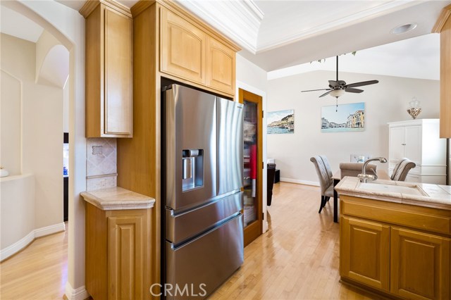 2418 Grant Avenue, Redondo Beach, California 90278, 4 Bedrooms Bedrooms, ,2 BathroomsBathrooms,Residential,Sold,Grant,SB20162259