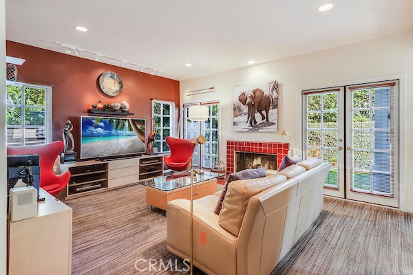 32 Hillcrest Meadows, Rolling Hills Estates, California 90274, 4 Bedrooms Bedrooms, ,3 BathroomsBathrooms,Residential,Sold,Hillcrest Meadows,PV19151102