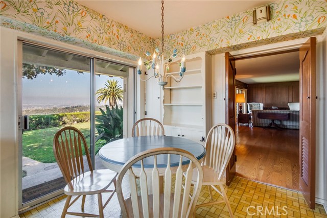 888 Via Del Monte, Palos Verdes Estates, California 90274, 3 Bedrooms Bedrooms, ,1 BathroomBathrooms,Residential,Sold,Via Del Monte,PV18205584