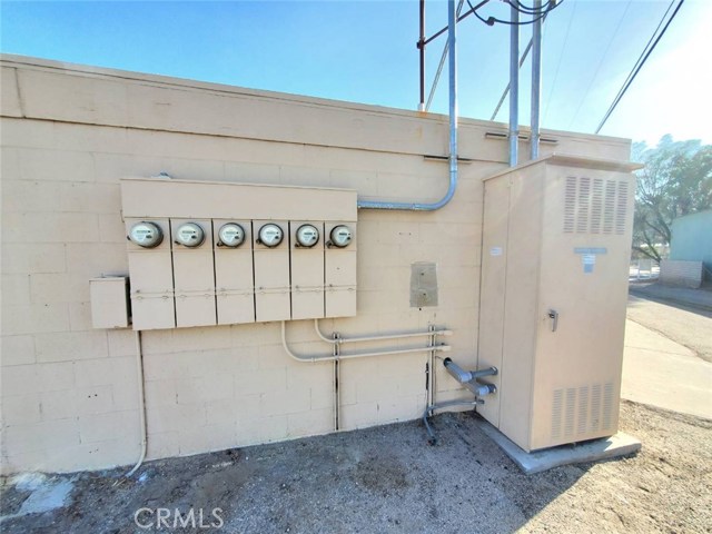 Summit, 92234, ,Commercial,For Sale,Summit,TR20198175