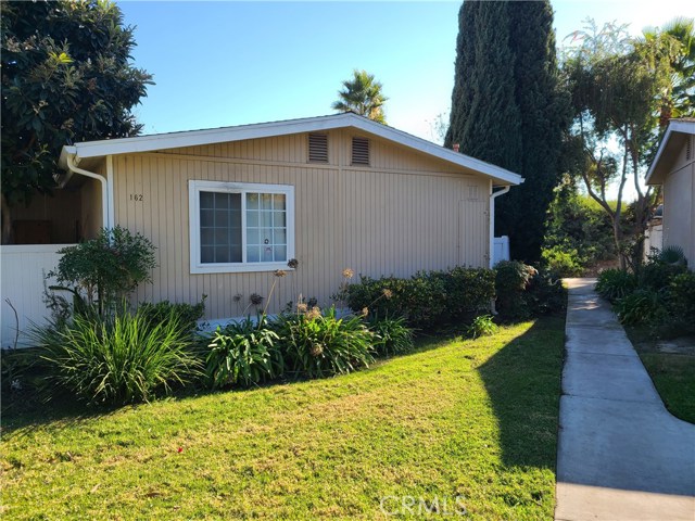 Photo of 25773 Via Lomas #162, Laguna Hills, CA 92653