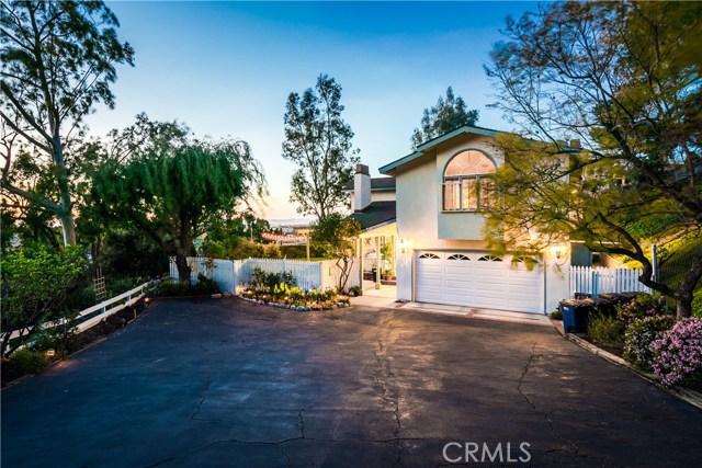 55 Encanto Drive, Rolling Hills Estates, California 90274, 5 Bedrooms Bedrooms, ,4 BathroomsBathrooms,Residential,Sold,Encanto,PV17067434