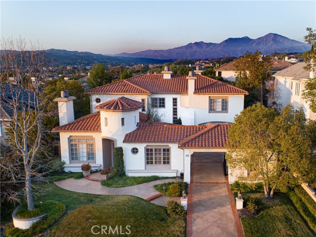 Photo of 24 Hawthorne Lane, Coto de Caza, CA 92679