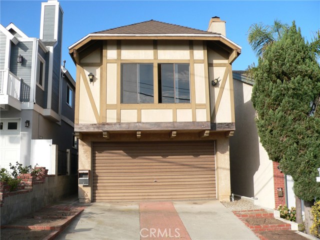 1713 Ford Avenue, Redondo Beach, California 90278, 3 Bedrooms Bedrooms, ,2 BathroomsBathrooms,Residential,Sold,Ford,SB19204768
