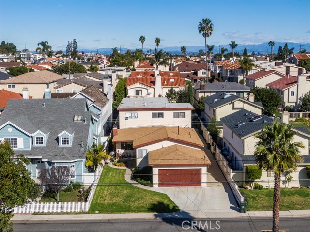 2217 Marshallfield Lane, Redondo Beach, California 90278, ,Residential Income,Sold,Marshallfield,SB19033179