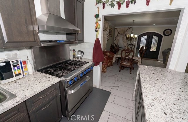 4 Bed Home for Sale in Compton, California