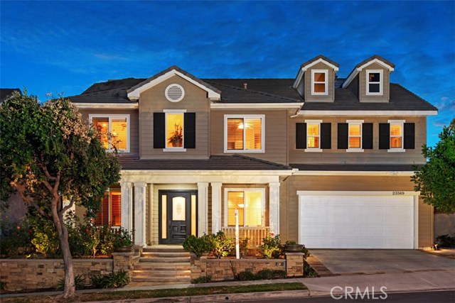 Photo of 23569 Sandstone, Mission Viejo, CA 92692