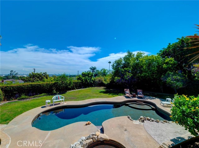 1904 Lasita Place, Rancho Palos Verdes, California 90275, 4 Bedrooms Bedrooms, ,2 BathroomsBathrooms,Residential,Sold,Lasita,PV18237817