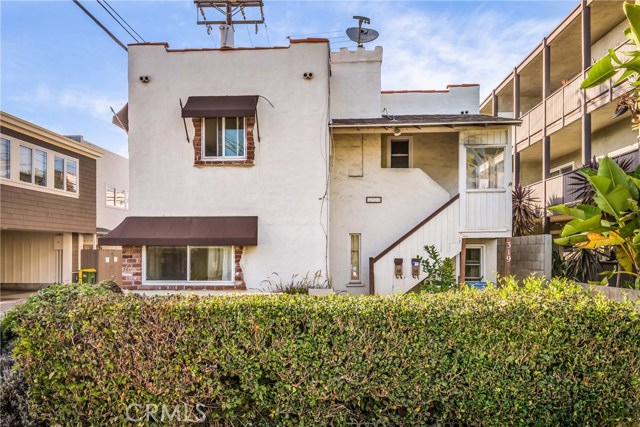 317 11th Street, Manhattan Beach, California 90266, ,Residential Income,Sold,11th,SB17074828