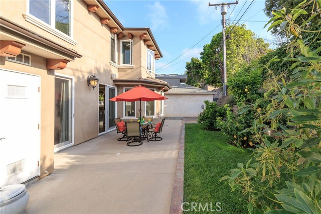 2101 Faymont Avenue, Manhattan Beach, California 90266, 4 Bedrooms Bedrooms, ,4 BathroomsBathrooms,Residential,Sold,Faymont,SB19142312