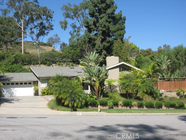 27 Aurora Drive, Rolling Hills Estates, California 90274, 4 Bedrooms Bedrooms, ,3 BathroomsBathrooms,Residential,Sold,Aurora,SB14097595