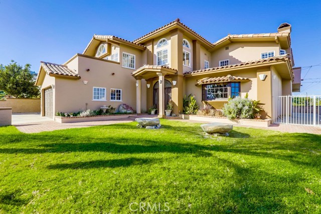 2123 Summerland Street, Rancho Palos Verdes, California 90275, 4 Bedrooms Bedrooms, ,3 BathroomsBathrooms,Residential,Sold,Summerland,SB19248636