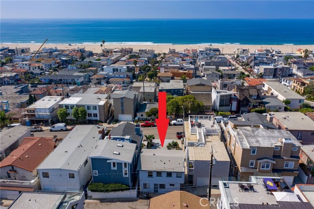 1820 Manhattan Avenue, Hermosa Beach, California 90254, ,Residential Income,Sold,Manhattan,SB20249806