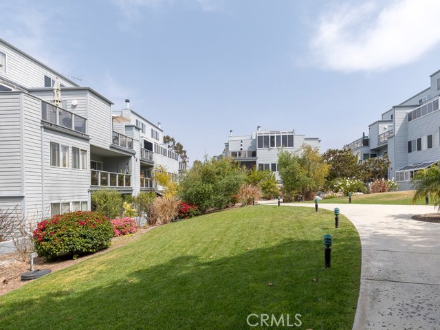 Another view of grounds.